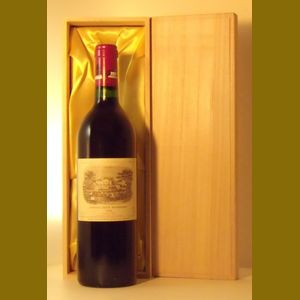 1986 Chateau Lafite Rothschild