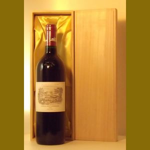 2003 Chateau Lafite Rothschild