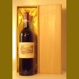 2004 Chateau Lafite Rothschildフランス産ヴィンテージワイン