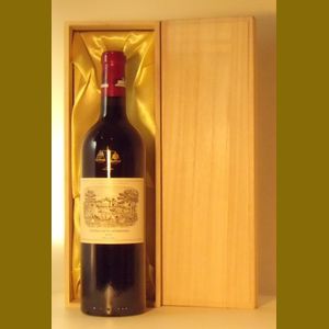 2005 Chateau Lafite Rothschildフランス産ヴィンテージワイン