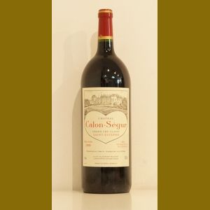 1999 Chateau Calon-Segur