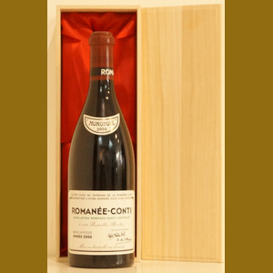 2000 Domaine de la Romanee-Conti   Romanee-Conti