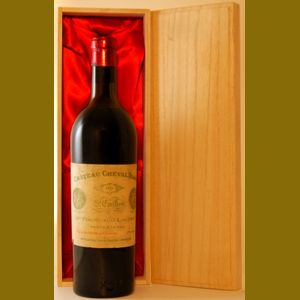 1951 Chateau Cheval Blanc