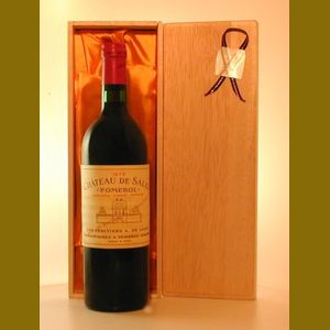 1973 Chateau De Sales フランス産ヴィンテージワイン
