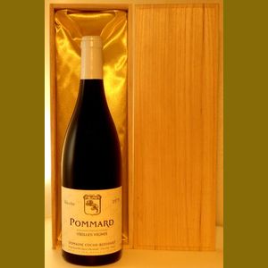 1979 Alan Coche Bizouard Pommard Vieille Vignesフランス産ヴィンテージワイン