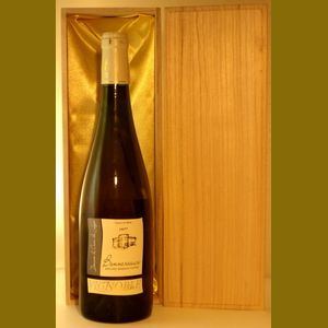1977 Domaine La Croix des Loges Bonnezeaux Les Perrieresフランス産ヴィンテージワイン