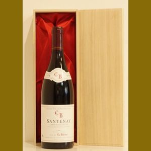 1998 Clos Bellefond Santenay Rouge Clos Bellefond MONOP