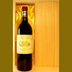 1989 Chateau Margauxフランス産ヴィンテージワイン