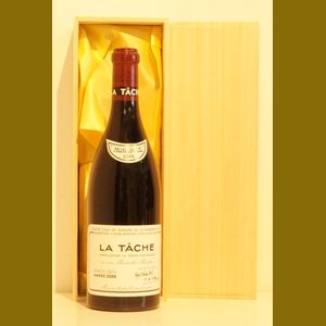 2006 Domaine de la Romanee-Conti    La Tache 