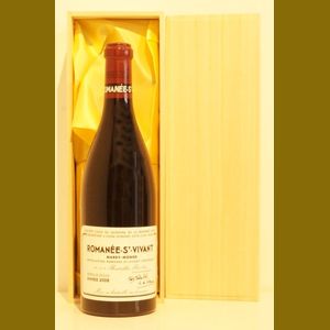 2005 Domaine de la Romanee-Conti    Romanee-Saint-Vivant