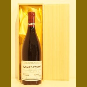 2006 Domaine de la Romanee-Conti   Romanee-Saint-Vivantフランス産ヴィンテージワイン