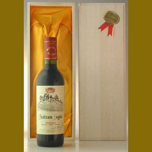 1967 Chateau Lague