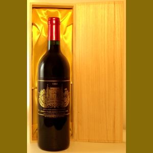 1994 Palmerフランス産ヴィンテージワイン