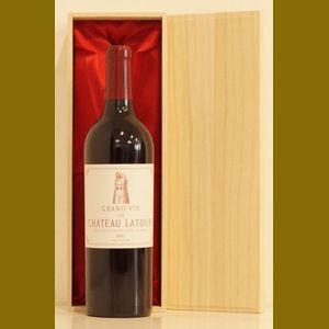 2011 Chateau Latourフランス産ヴィンテージワイン