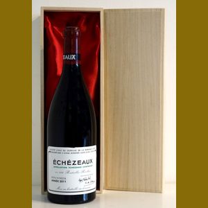 2011 Domaine de la Romanee-Conti    Echezeaux