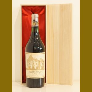 1975 Chateau Haut Brionフランス産ヴィンテージワイン