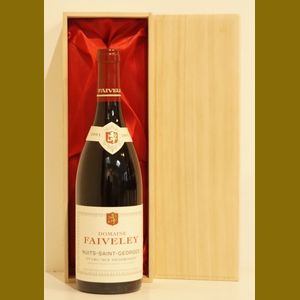 2001 Faiveley@Nuits-St-Georges 1er Cru Aux Vignerondes