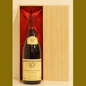 2007 Louis Jadot　Cotes de Nuits Villages Le Vaucrainフランス産ヴィンテージワイン