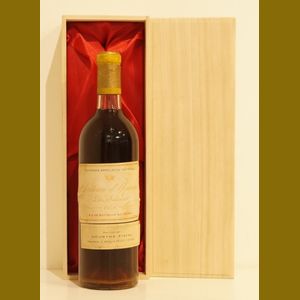 1956 Chateau d'Yquem