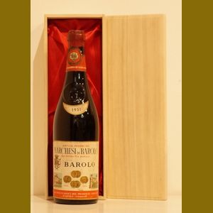 1951 Barolo@Marchesi Barolo