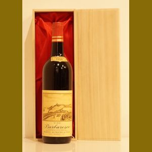1968 イタリア産ヴィンテージワイン