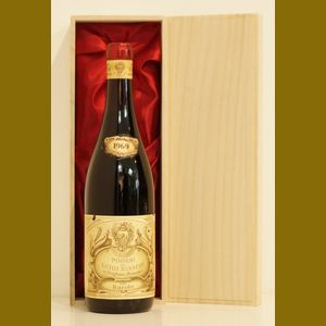 1969 Barolo Luigi Einaudiイタリア産ヴィンテージワイン