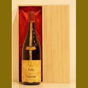 1977 イタリア産ヴィンテージワイン
