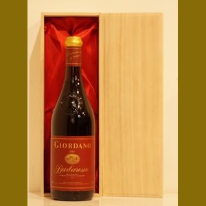1987 イタリア産ヴィンテージワイン