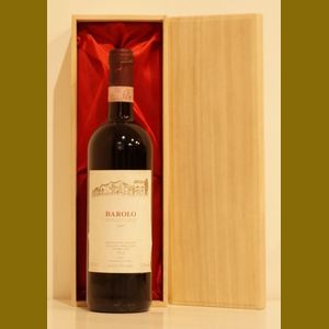 1997 Barolo　Veglio Angeloイタリア産ヴィンテージワイン