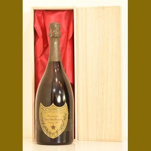 1982 Dom Perignon フランス産ヴィンテージワイン