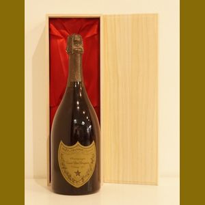 1975 Dom Perignon フランス産ヴィンテージワイン