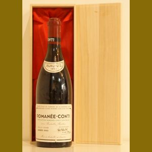 1993 Domaine de la Romanee-Conti   Romanee-Conti