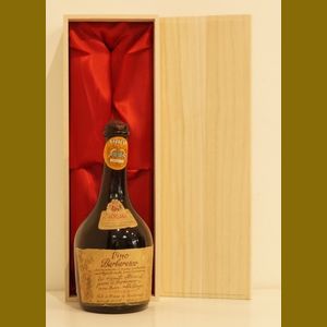 1967 Bersano Barbarescoイタリア産ヴィンテージワイン