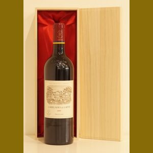 2009 Carruades de Lafiteフランス産ヴィンテージワイン