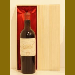 1948 Chateau Margauxフランス産ヴィンテージワイン