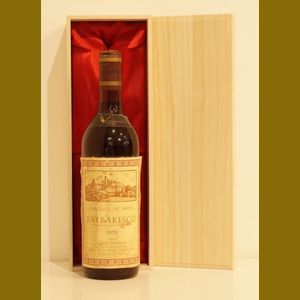 1976 イタリア産ヴィンテージワイン