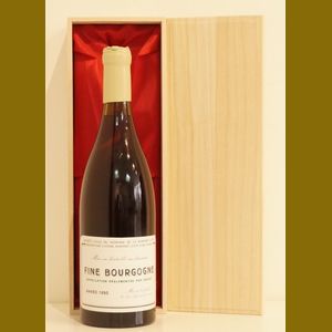 1995 Domaine de la Romanee-Conti   Fine de Bourgogneフランス産ヴィンテージワイン
