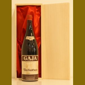 1969 Gaja Barbaresco