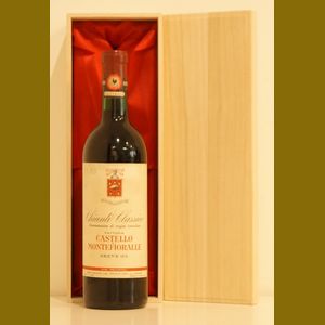 1969 Montefioralle Chianti Classico