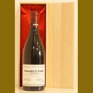 2004 Domaine de la Romanee-Conti    Romanee-Saint-Vivant