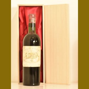1969 Chateau Margauxフランス産ヴィンテージワイン