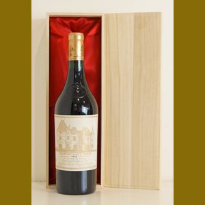 1988 Chateau Haut Brionフランス産ヴィンテージワイン
