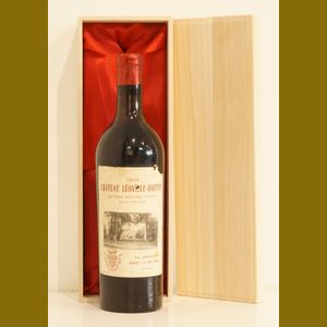 1946 Chateau Langoa Bartonフランス産ヴィンテージワイン