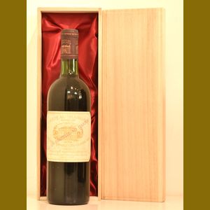 1974 Chateau Margauxフランス産ヴィンテージワイン