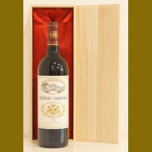 1992 Chateau Camensacフランス産ヴィンテージワイン