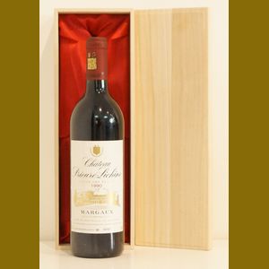 1990 Chateau PRIEURE LICHINEフランス産ヴィンテージワイン