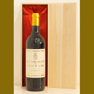 1993 Chateau Pichon-Longueville Comtesse de Lalande フランス産ヴィンテージワイン