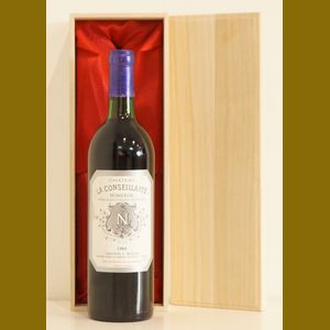 1984 Chateau La Conseillanteフランス産ヴィンテージワイン