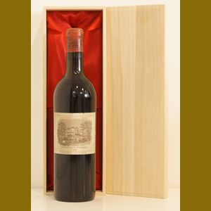 1958 Chateau Lafite Rothschildフランス産ヴィンテージワイン