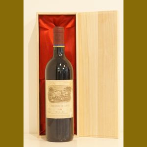 新品  カリュアドドラフィット　Carruades de Lafite 2002